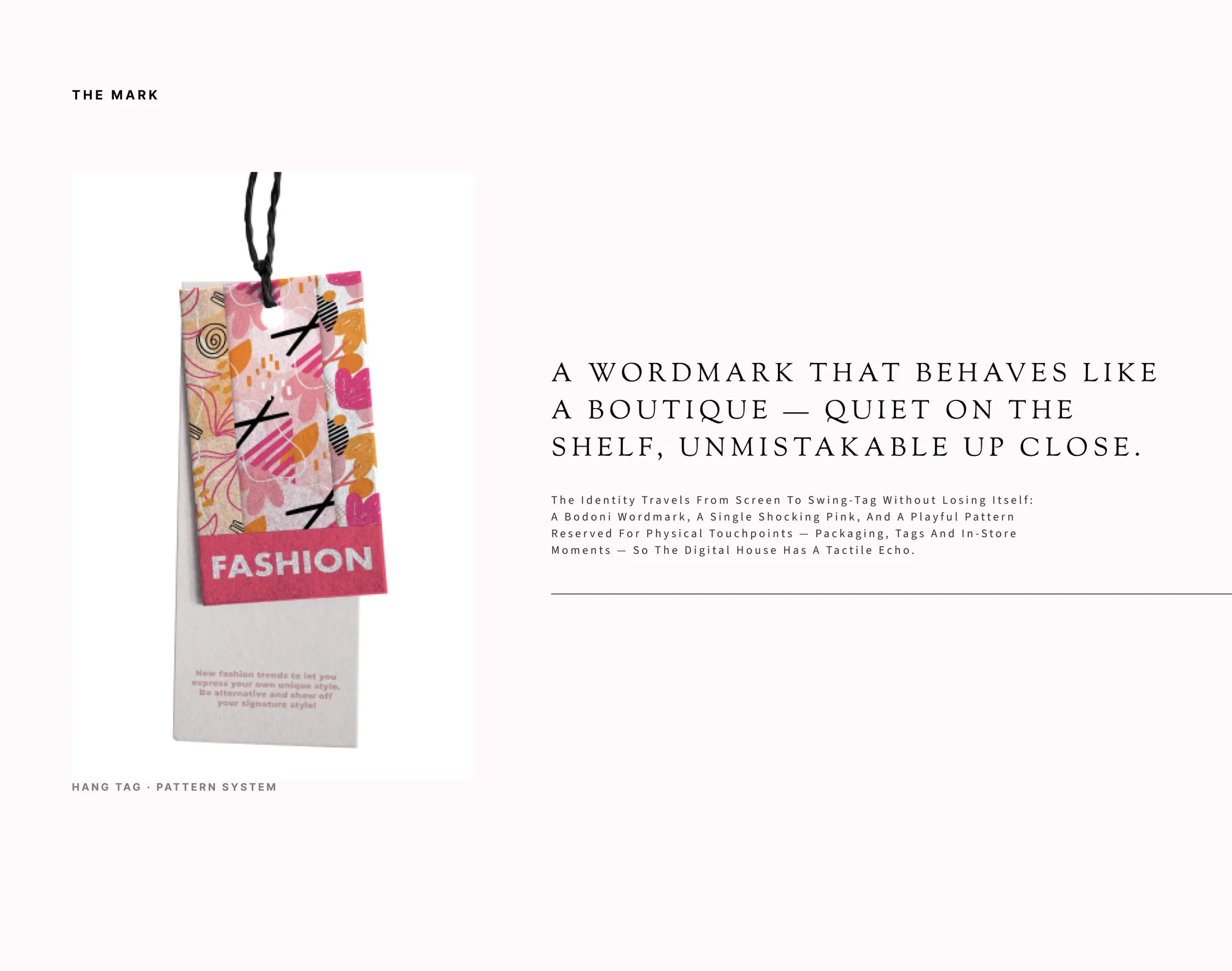 Atelier — design presentation 07