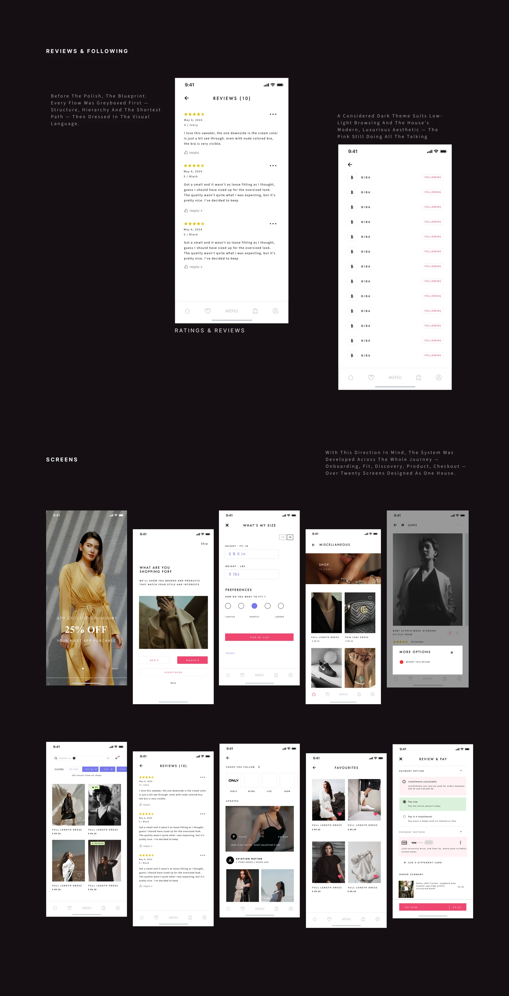 Atelier — design presentation 11