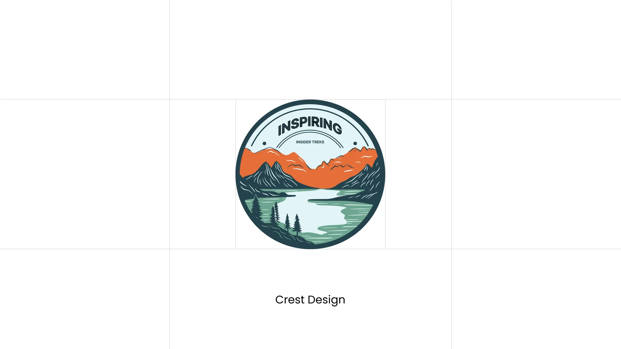 Inspiring Insider — design presentation 04
